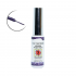 Liner Gel Metallic - Purple Sequin 8 ml